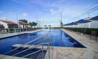 Imagem 2: Casa em condomínio para venda de 172 m², com 03 quartos Parque das Nações, Parnamirim/RN