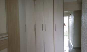 Imagem 6: Apartamento para aluguel tem 58 metros quadrados com 2 quartos em Sítio Pinheirinho - São