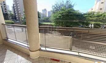 Imagem 7: Apartamento (tipo - padrao) 3 dormitórios/suite, cozinha planejada, portaria 24hs, em cond