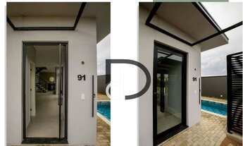 Imagem 3: Casa com 3 dormitórios à venda, 170 m² por R$ 1.190.000,00 - Condomínio Phytus - Itupeva/S