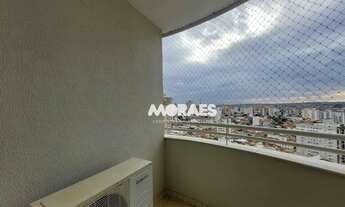 Imagem 4: Apartamento com 3 dormitórios, 90 m² - venda por R$ 550.000,00 ou aluguel por R$ 2.964,00