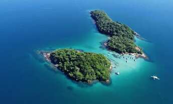 Imagem 2: Easyhost - CASA BEIRA MAR EM ILHA GRANDE