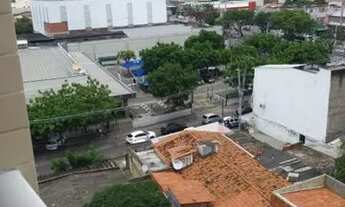 Imagem 4: Apartamento para Locação em Fortaleza, Sao Gerardo, 2 dormitórios, 1 suíte, 2 banheiros, 2