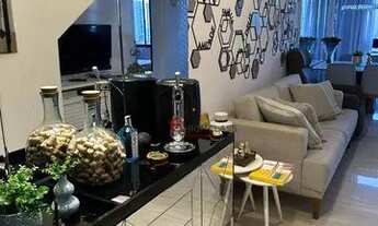 Imagem 4: Cobertura com 4 dormitórios à venda, 140 m² por R$ 790.000 - Praia de Itapoã - Vila Velha