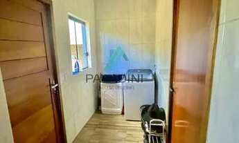 Imagem 7: Casa para venda tem 58 metros quadrados com 2 quartos em Nova Brasília - Imbituba - SC