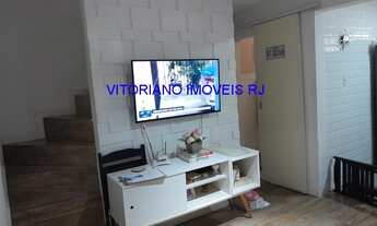 Imagem 4: Casa Triplex Com Garagem Á Venda Em Campo Gande!