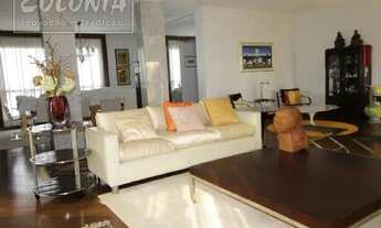 Imagem 4: Santo André - Apartamento Padrão - Centro