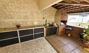 Imagem 4: Sobrado à venda no bairro Boa Vista - São José do Rio Preto/SP