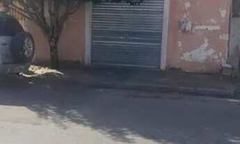 Imagem 2: Sobrado no Bairro Cajuru em Curitiba