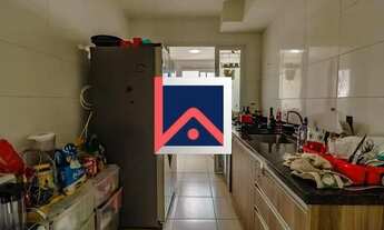 Imagem 6: Apartamento Locação Vila Clementino 110 m² 2 Dormitórios