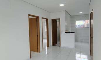 Imagem: Vendo apartamento novo c/ varanda / Novo