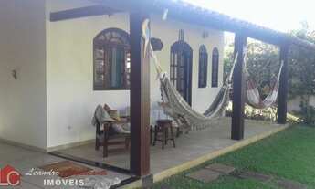 Imagem: Casa para venda tem 120 metros quadrados