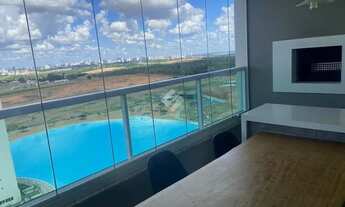 Imagem: Brasil Beach Home Resort Cuiabá