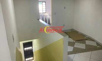 Imagem 4: ÓTIMA CASA 80M² PARA LOCAÇÃO, 01 DORMITÓRIO- VILA ENDRES