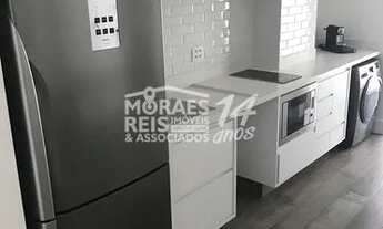Imagem 5: Apartamento para locação, Chácara Santo Antônio!!! Com 50m2, com 1 dormitório e 1 vaga de