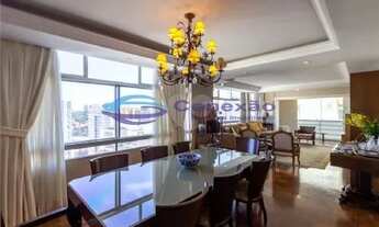 Imagem 4: SAO PAULO - Apartamento Padrão - Higienópolis