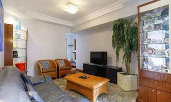 Imagem: Apartamento para Aluguel - Santa Cecília