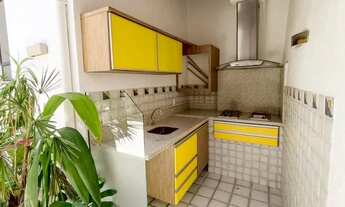 Imagem 6: Casa com 3 dormitórios à venda, 207 m² por R$ 1.220.000 - Paineiras - Juiz de Fora/MG