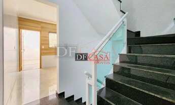 Imagem 6: Sobrado a venda com tres dormitrios e uma suite proximo ao metro vila matilde