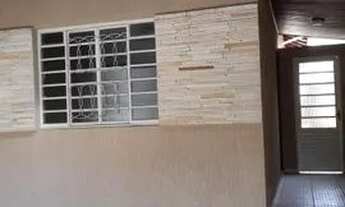 Imagem 4: Casa com 2 dormitórios à venda, 160 m² por R$ 250.000,00 - Esplanada Independência - Tauba