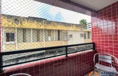 Imagem 2: Oportunidade na Várzea-3 Quartos-1 suíte-Armários Fixos-Excelente Localização