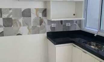 Imagem 4: Sobrado com 2 dormitórios para alugar, 110 m² por R$ 3.510/mês - Vila Gustavo - São Paulo