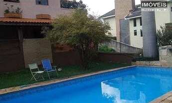 Imagem: Sobrado com 4 suítes à venda, 320 m²