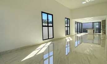 Imagem 3: Casa Térrea com 3 suítes - Jardins Barcelona