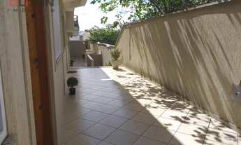 Imagem: Sobrado com 3 dormitórios à venda, 90