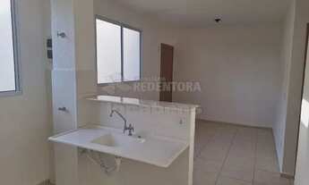 Imagem 4: Apartamento Padrão em São José do Rio Preto