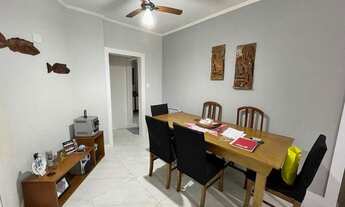 Imagem 3: Apartamento para venda com 108 metros quadrados com 3 quartos em Aviação - Praia Grande