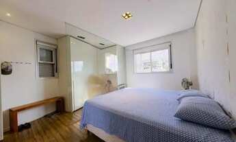 Imagem 7: Apartamento para venda com 136 metros quadrados com 3 quartos em Luxemburgo - Belo Horizon