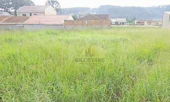 Imagem 7: Terreno à venda, 360 m² por R$ 127.000,00 - Jardim Torre I - Bocaiúva do Sul/PR