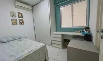 Imagem 7: JR Casa para venda com 100 metros quadrados com 2 quartos em Acupe de Brotas - Salvador