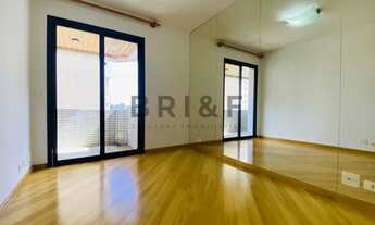 Imagem 7: Apartamento a venda / locação no Brooklin 3 Dormitórios (suítes),3 vagas com 168m²