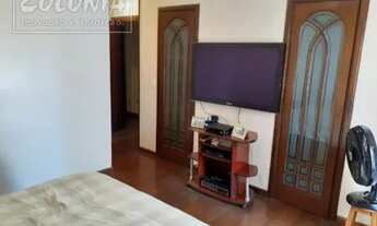 Imagem 4: Santo André - Apartamento Padrão - Centro