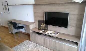 Imagem 2: Flat disponível no Paraíso