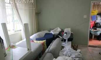 Imagem 3: Santo André - Casa Padrão - Vila Valparaíso