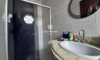 Imagem 6: Cobertura para aluguel 3 quartos 1 suíte 1 vaga - Carlos Prates