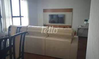 Imagem 4: Santo André - Apartamento Padrão - Vila Santa Teresa