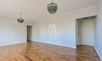 Imagem 4: Apartamento com 3 dormitórios à venda, 117 m² por R$ 1.060.000,00 - Vila Mariana - São Pau