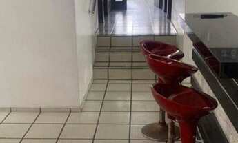 Imagem 6: Casa, 247 m² - venda por R$ 750.000,00 ou aluguel por R$ 4.000,00/mês - Mirante - Campina