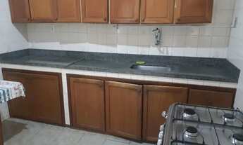 Imagem 6: Casa nos altos Casa com 3 dormitórios