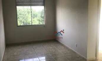 Imagem 2: Apartamento com 2 dormitórios à venda, 55 m² por R$ 190.000,00 - Centro - Canoas/RS