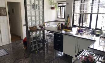 Imagem 6: Apartamento Granbery 4 quartos,3suite,sala 2 ambiente,cozinha, área serviço, salão festas