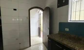 Imagem 7: Casa para venda com 150 metros quadrados com 2 quartos em Guilhermina - Praia Grande - SP