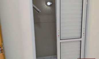 Imagem 5: Apartamento com 1 dormitório para alugar, 35 m² por R$ 1.307,01/mês - Vila Mazzei - São Pa