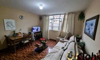 Imagem 3: Apartamento à venda no bairro Alto da Serra - Petrópolis/RJ