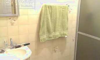 Imagem 4: Santo André - Casa Padrão - Campestre