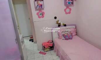 Imagem 2: FLA.Casa de condomínio térrea para venda - 50 m² com 2 quartos em Altos do Jequitibá